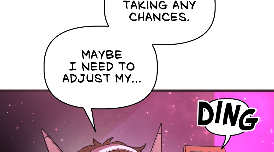 Dating Sim[on] Chapter 18 page 116 - 