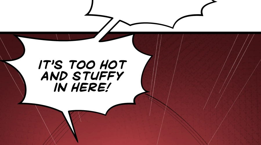 Dating Sim[on] Chapter 18 page 13 - 