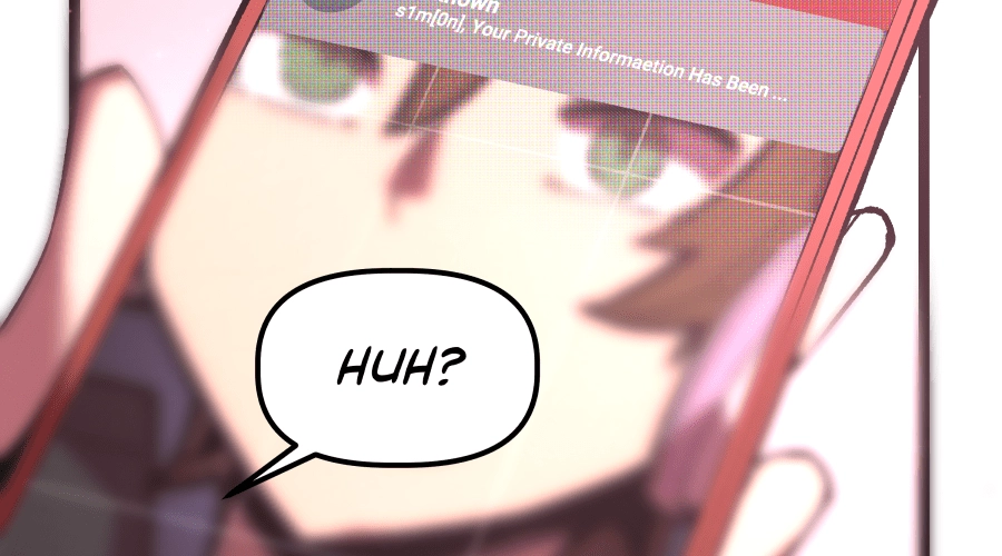 Dating Sim[on] Chapter 18 page 121 - 