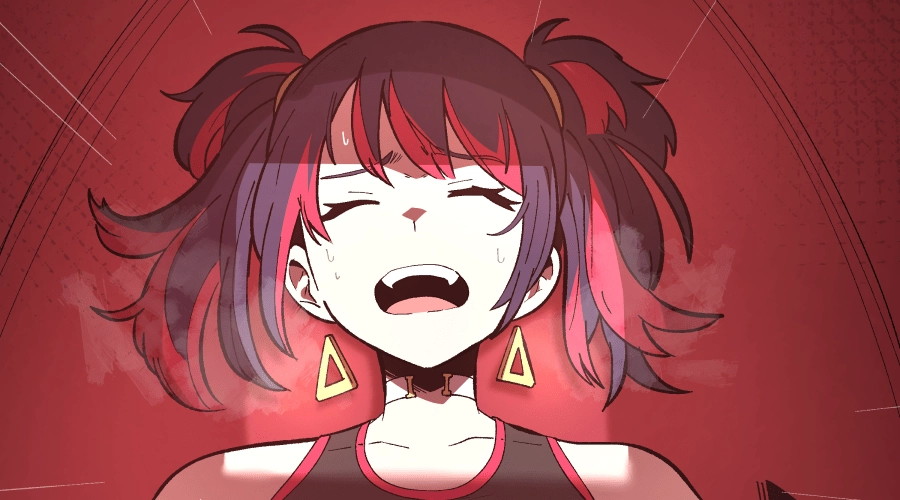 Dating Sim[on] Chapter 18 page 14 - 