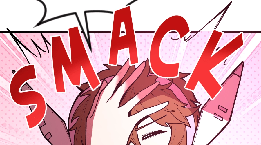 Dating Sim[on] Chapter 18 page 138 - 