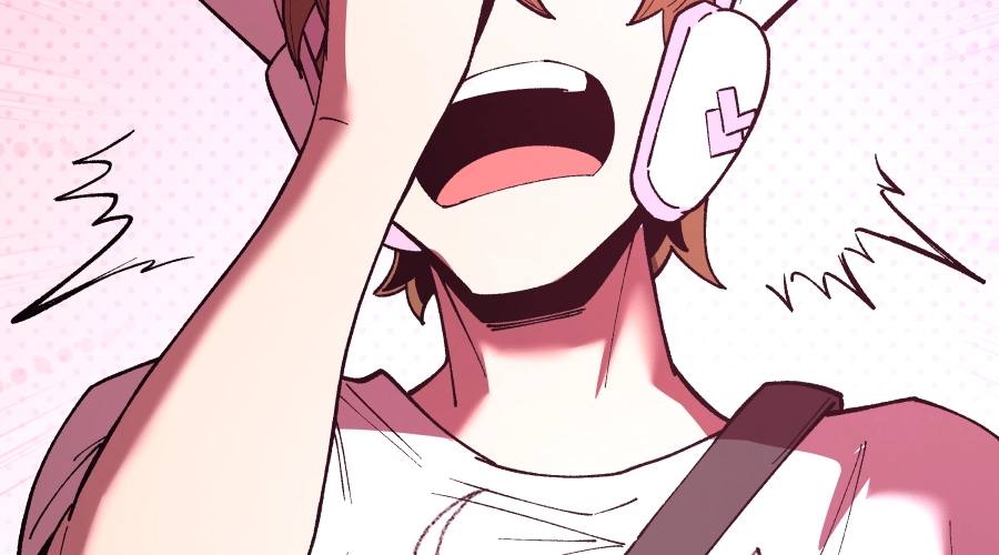 Dating Sim[on] Chapter 18 page 139 - 