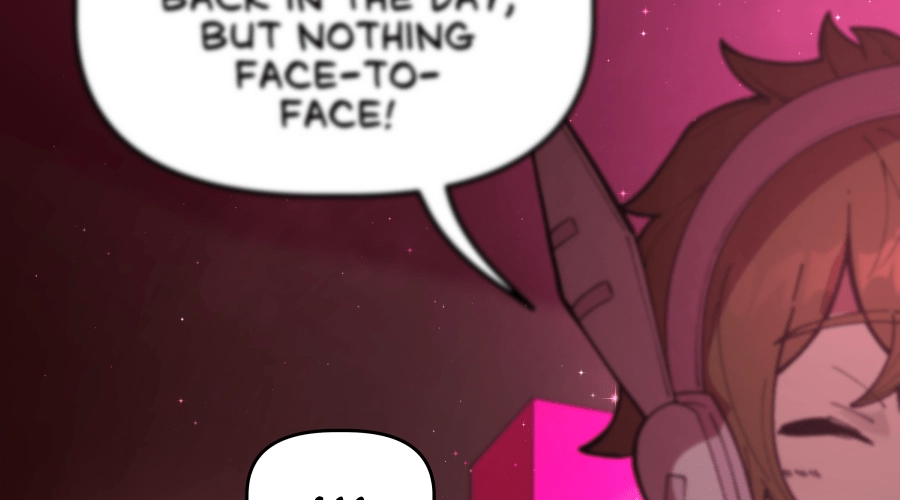 Dating Sim[on] Chapter 18 page 146 - 