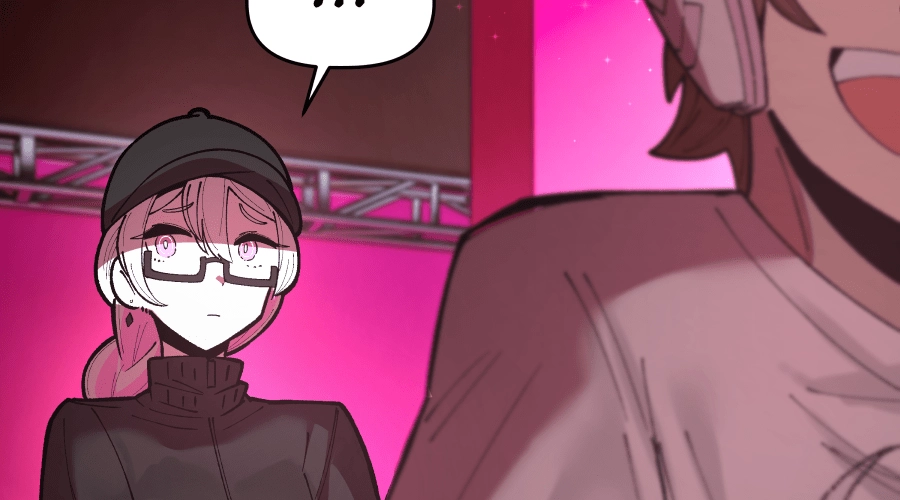 Dating Sim[on] Chapter 18 page 147 - 