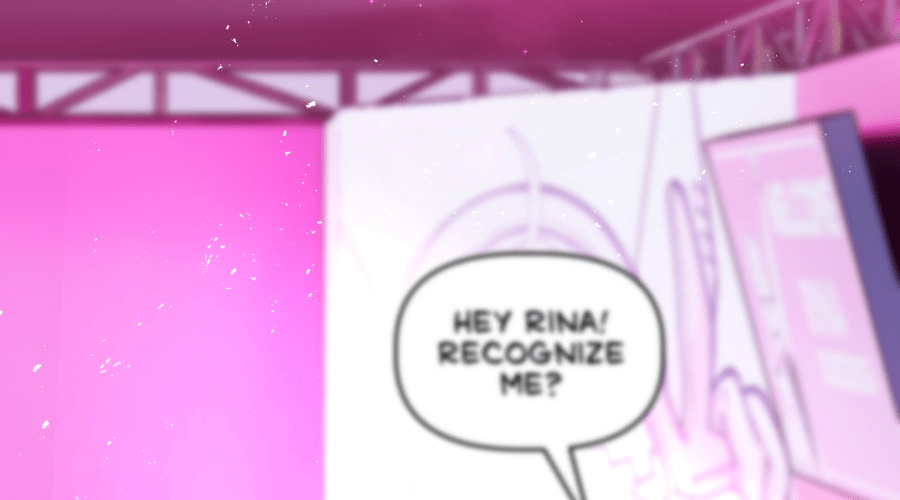 Dating Sim[on] Chapter 18 page 154 - 