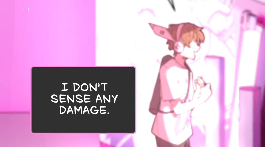 Dating Sim[on] Chapter 18 page 155 - 