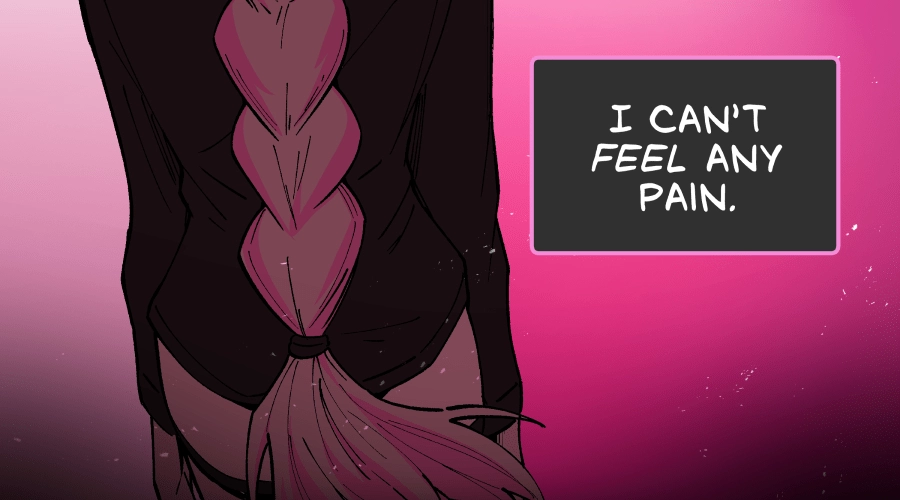 Dating Sim[on] Chapter 18 page 157 - 