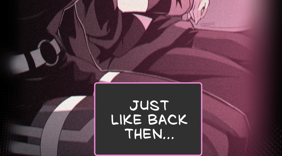 Dating Sim[on] Chapter 18 page 161 - 