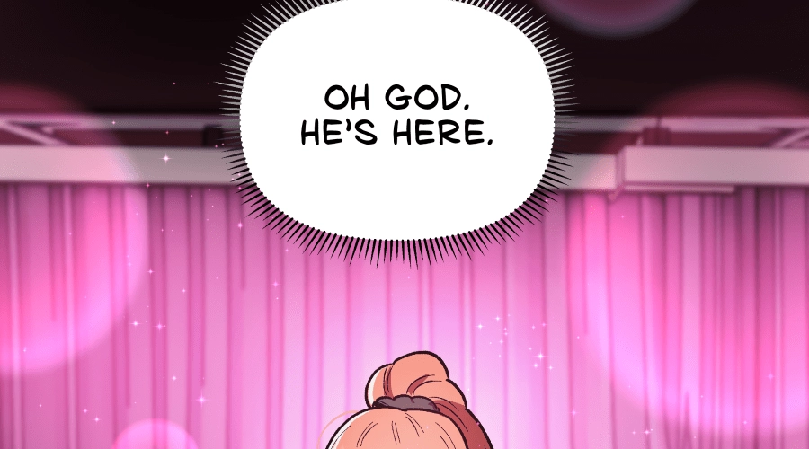 Dating Sim[on] Chapter 18 page 164 - 