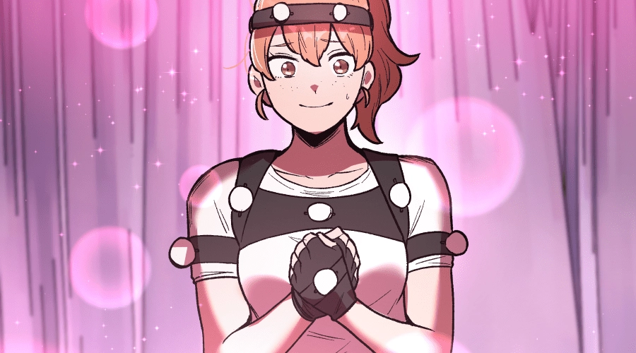 Dating Sim[on] Chapter 18 page 165 - 