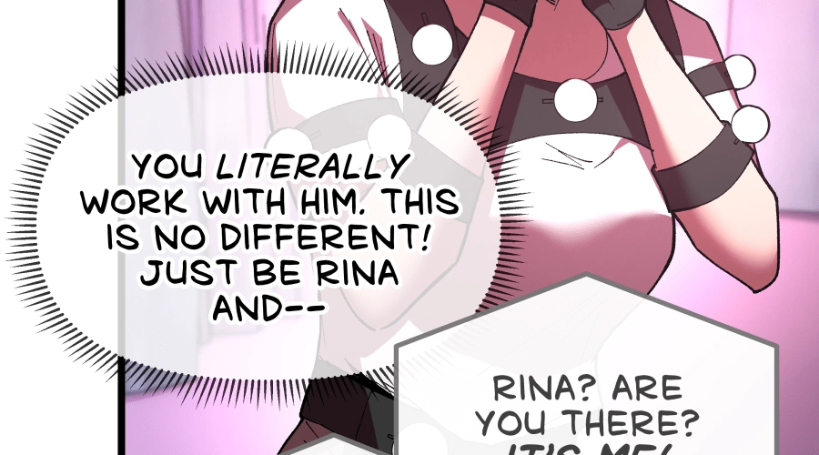 Dating Sim[on] Chapter 18 page 170 - 