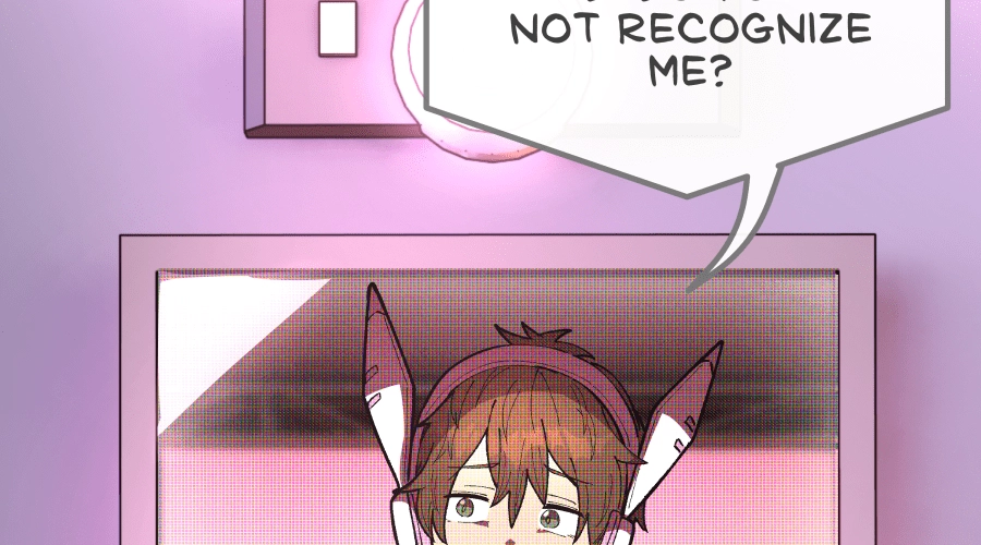 Dating Sim[on] Chapter 18 page 173 - 