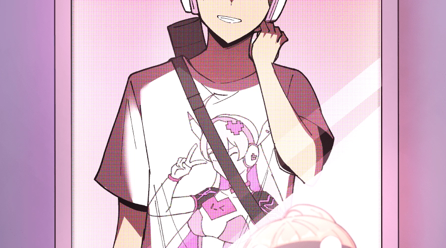 Dating Sim[on] Chapter 18 page 174 - 
