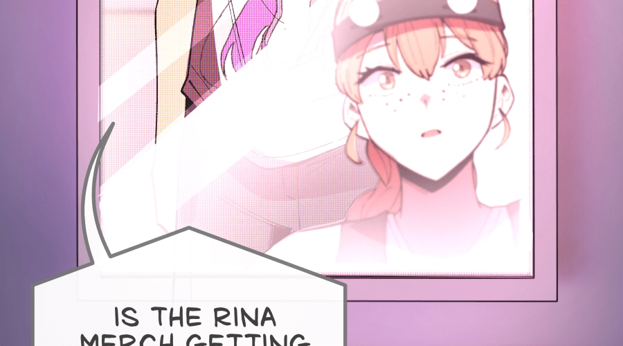 Dating Sim[on] Chapter 18 page 175 - 