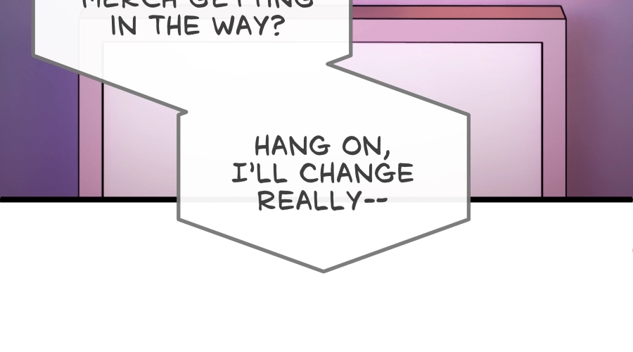 Dating Sim[on] Chapter 18 page 176 - 