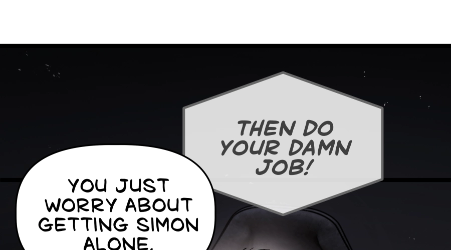 Dating Sim[on] Chapter 18 page 19 - 