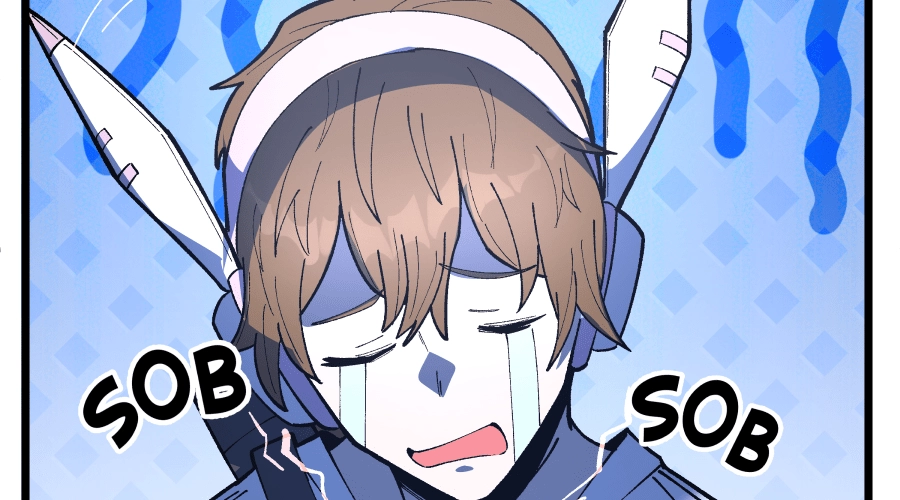 Dating Sim[on] Chapter 18 page 183 - 