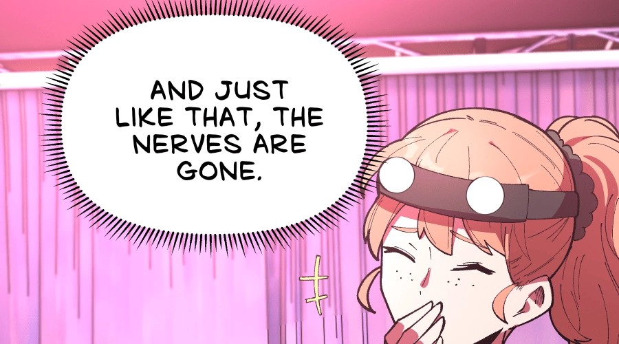 Dating Sim[on] Chapter 18 page 186 - 