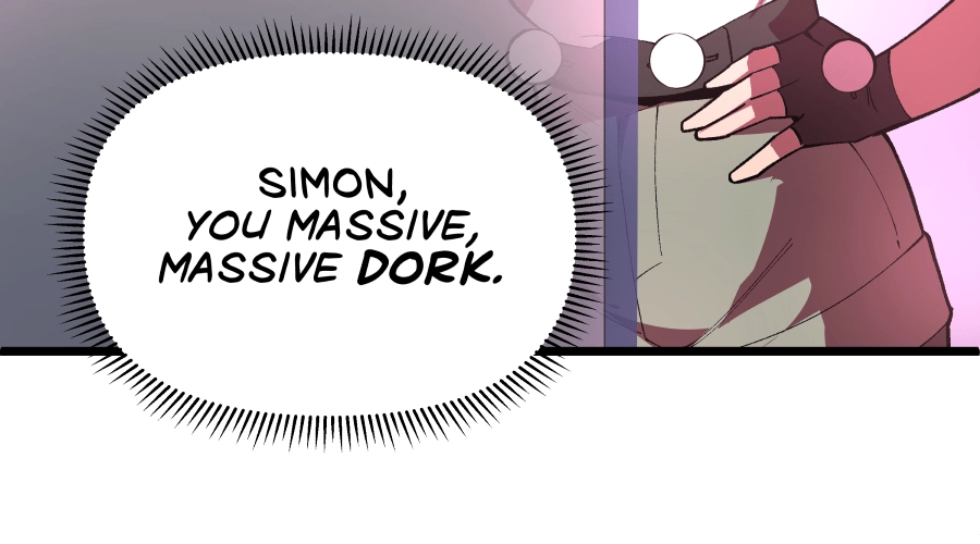Dating Sim[on] Chapter 18 page 188 - 