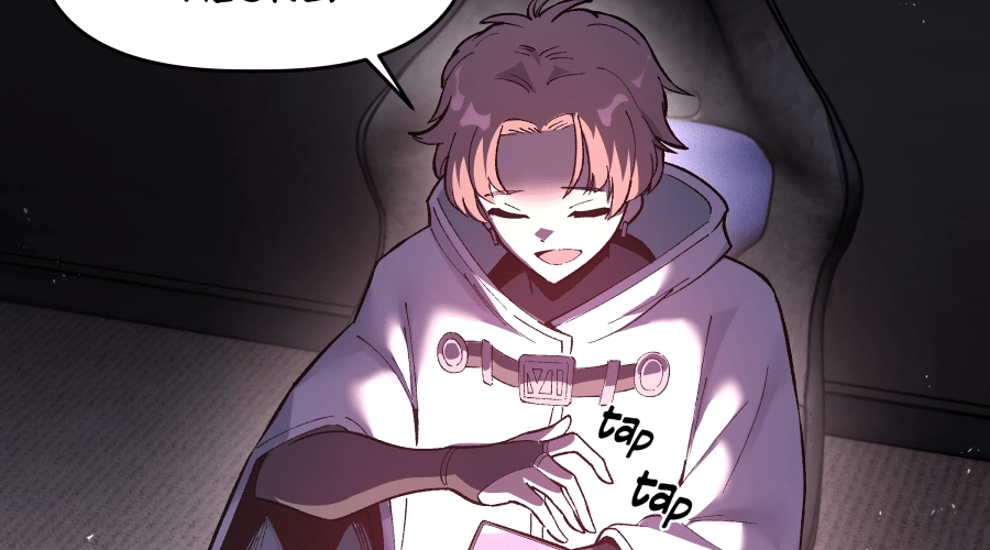 Dating Sim[on] Chapter 18 page 20 - 