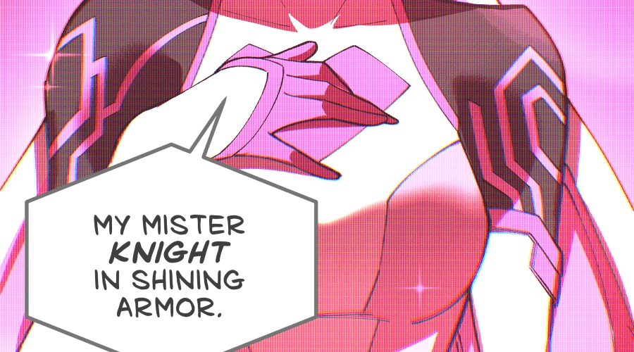Dating Sim[on] Chapter 18 page 195 - 