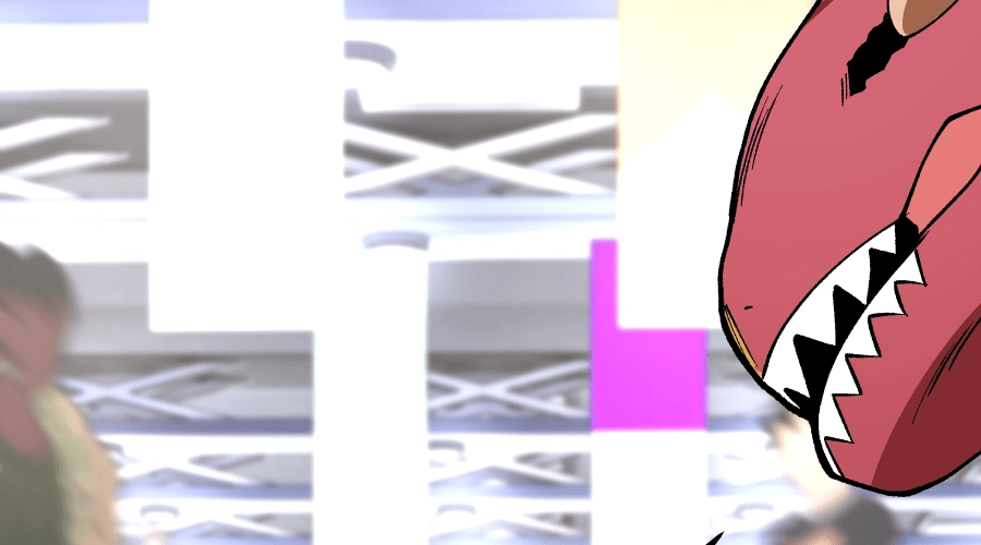 Dating Sim[on] Chapter 18 page 3 - 