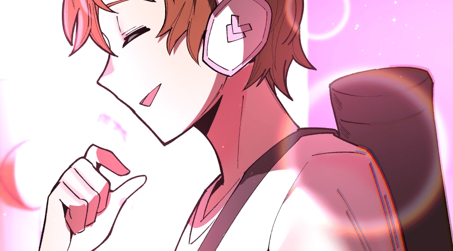 Dating Sim[on] Chapter 18 page 206 - 