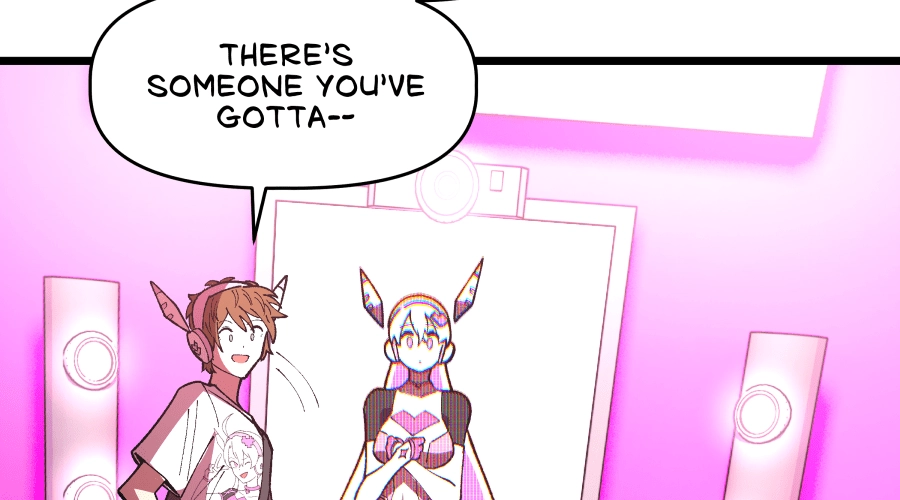 Dating Sim[on] Chapter 18 page 218 - 