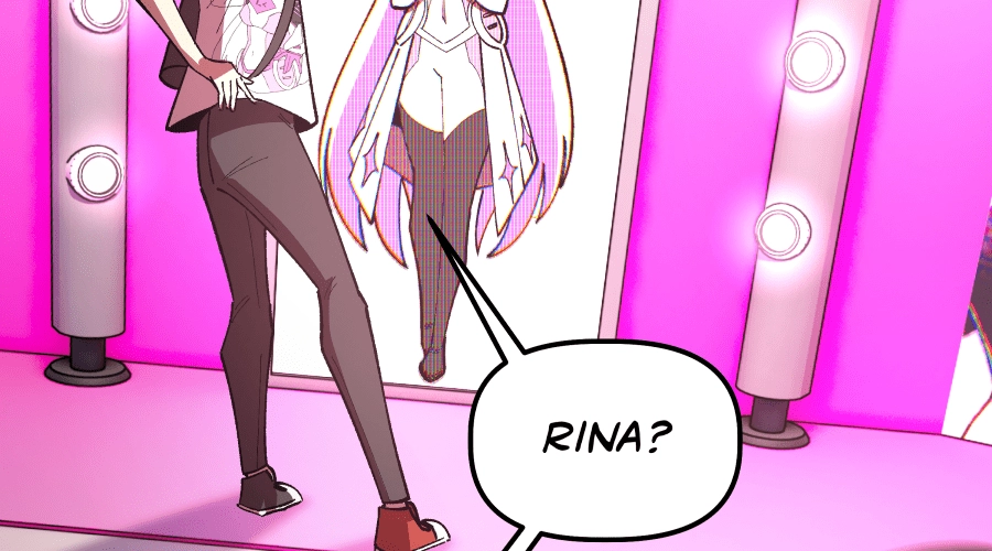 Dating Sim[on] Chapter 18 page 219 - 