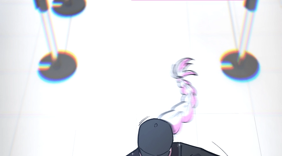 Dating Sim[on] Chapter 18 page 227 - 