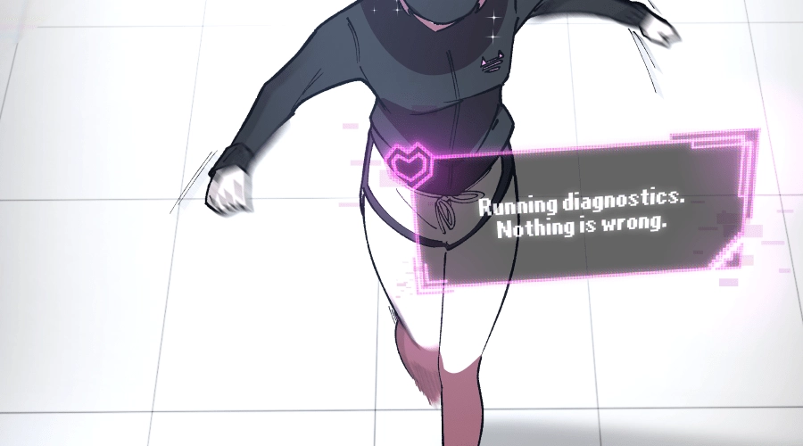 Dating Sim[on] Chapter 18 page 228 - 