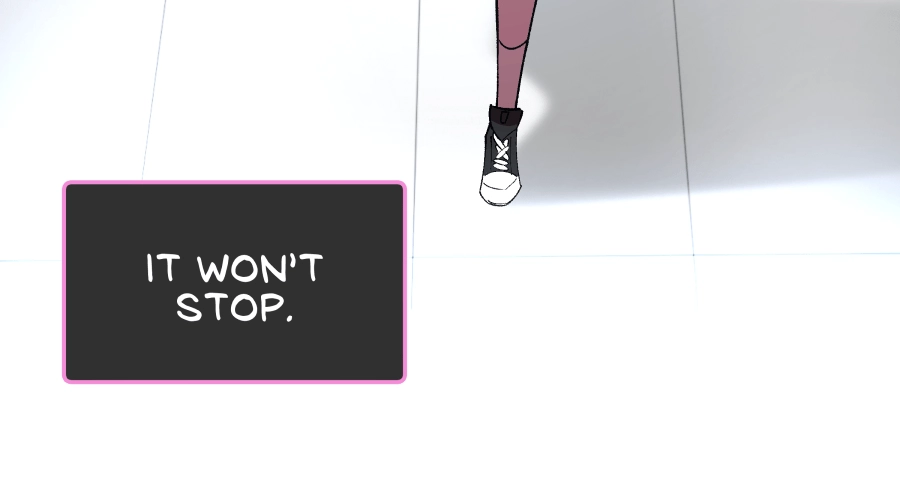 Dating Sim[on] Chapter 18 page 229 - 