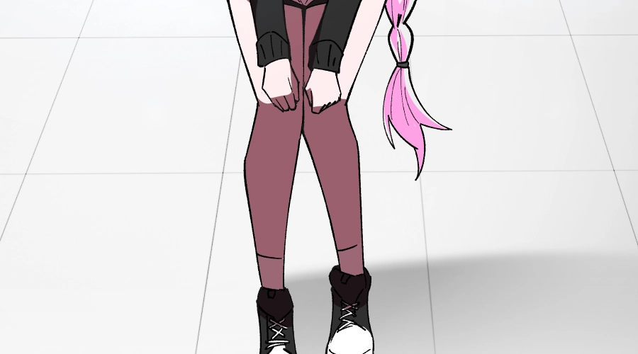 Dating Sim[on] Chapter 18 page 241 - 