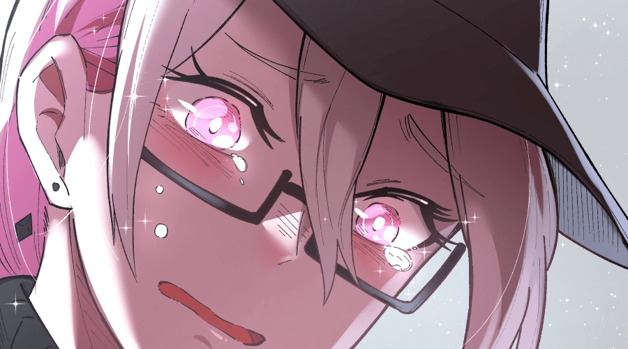 Dating Sim[on] Chapter 18 page 247 - 