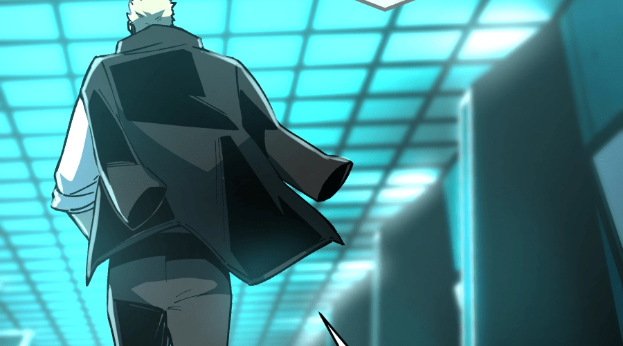 Dating Sim[on] Chapter 18 page 255 - 