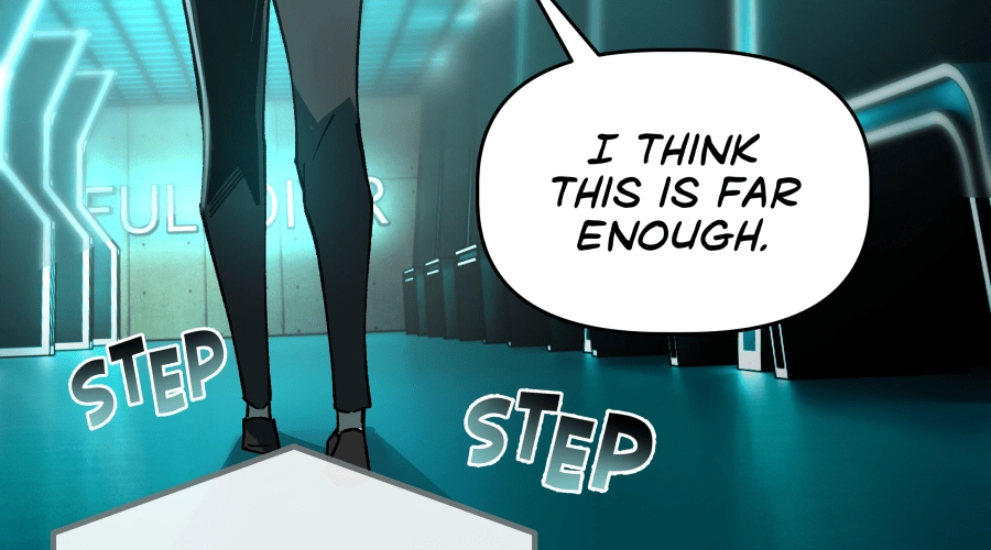 Dating Sim[on] Chapter 18 page 256 - 