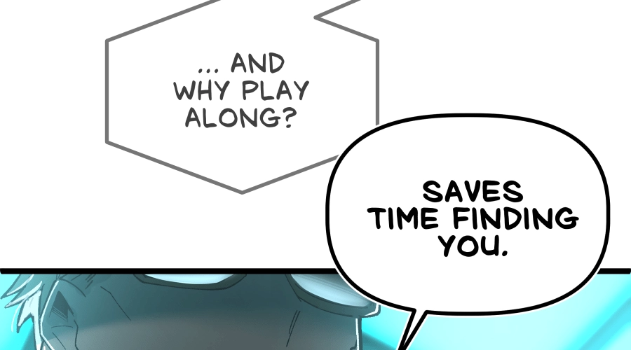 Dating Sim[on] Chapter 18 page 264 - 
