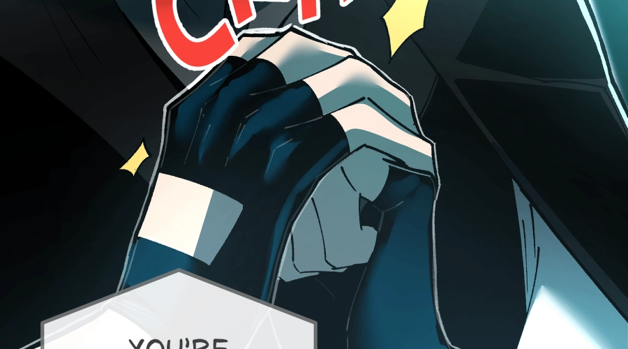 Dating Sim[on] Chapter 18 page 266 - 