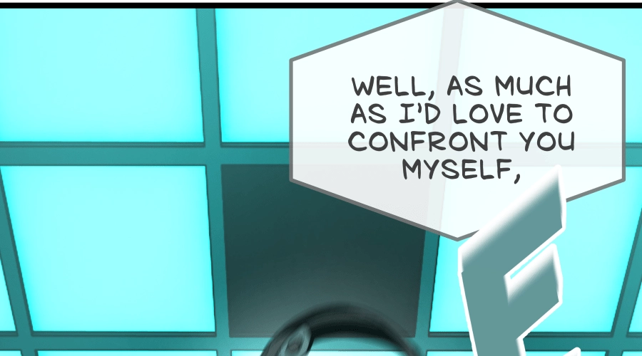 Dating Sim[on] Chapter 18 page 269 - 