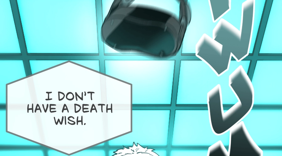Dating Sim[on] Chapter 18 page 270 - 