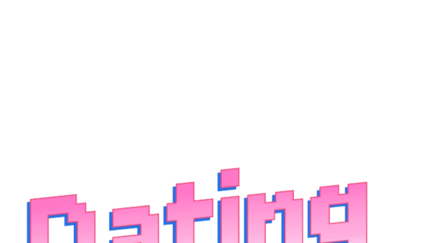 Dating Sim[on] Chapter 18 page 28 - 
