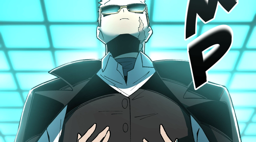 Dating Sim[on] Chapter 18 page 271 - 