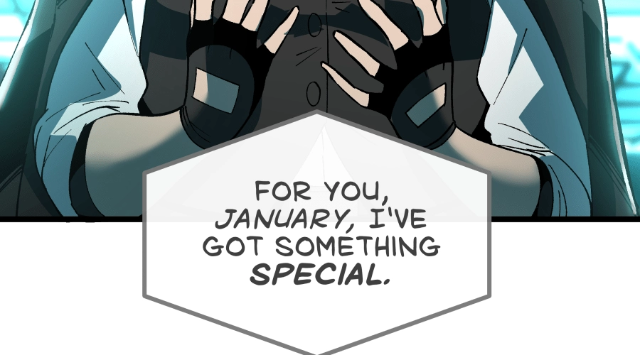 Dating Sim[on] Chapter 18 page 272 - 