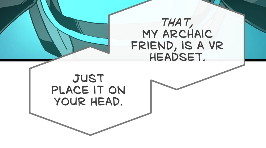 Dating Sim[on] Chapter 18 page 276 - 