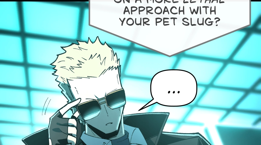 Dating Sim[on] Chapter 18 page 278 - 