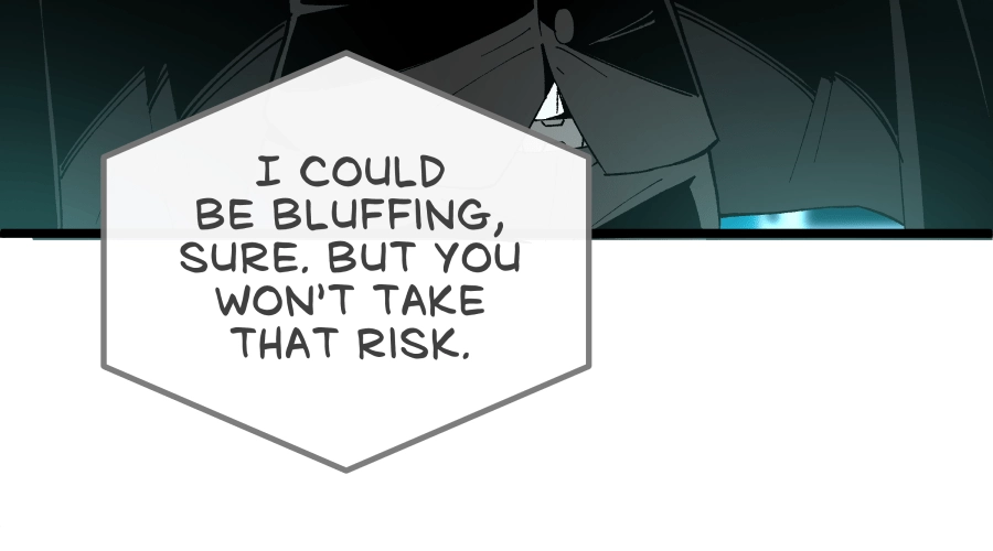 Dating Sim[on] Chapter 18 page 280 - 