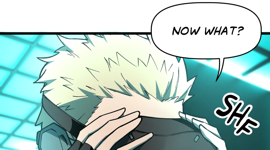 Dating Sim[on] Chapter 18 page 282 - 