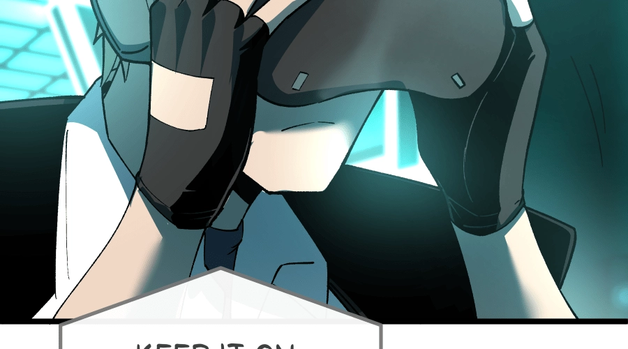 Dating Sim[on] Chapter 18 page 283 - 