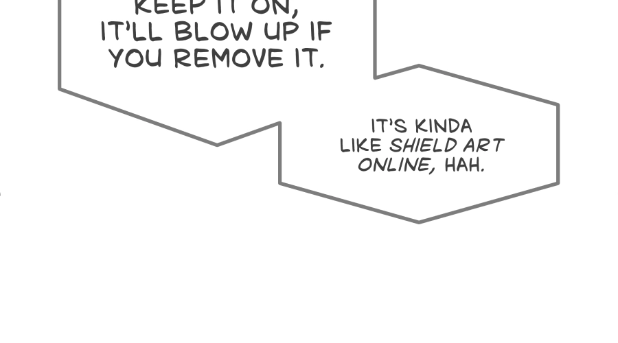Dating Sim[on] Chapter 18 page 284 - 