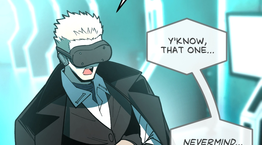 Dating Sim[on] Chapter 18 page 286 - 